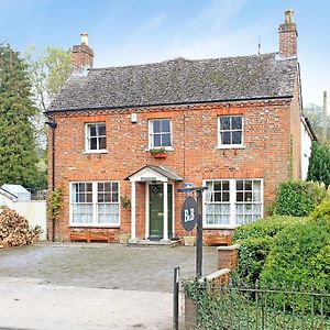 Bed and Breakfast Grayling House Stoford Exterior photo