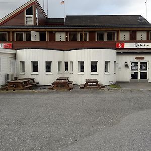 Ridderkroa Tresfjord Exterior photo