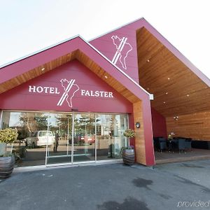 Hotel Falster Нюкёбинг-Фальстер Exterior photo