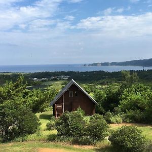 Вилла Matayoshi Coffee Farm Higashi Exterior photo