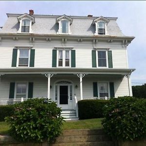 Bed and Breakfast Langworthy Farm Bed & Breakfast Уэстерли Exterior photo