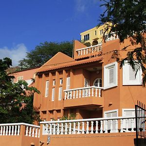 Bed and Breakfast Vila Mira Mar Минделу Exterior photo