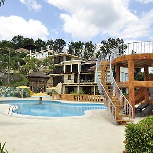 Seascape Resort Батангас Exterior photo