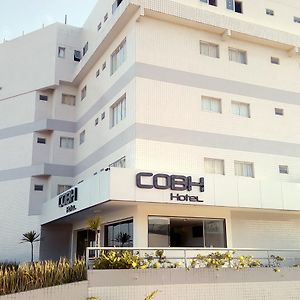 Cobh Hotel Каруару Exterior photo