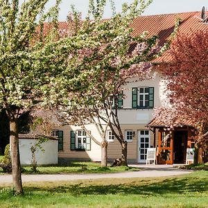 Отель Gasthaus Inselkammer Хёэнкирхен-Зигертсбрунн Exterior photo