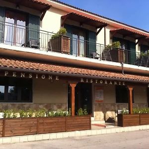Bed and Breakfast Pasquale A Mare Пестум Exterior photo