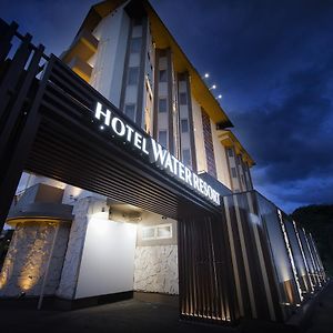 Hotel Water Resort Sendai (Adults Only) Exterior photo