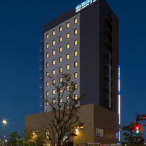 Sanco Inn Iseshi-Ekimae Shikinoyu Exterior photo