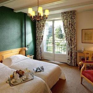 Grand Hotel Du Parc Вилларс-Сур-Оллон Room photo