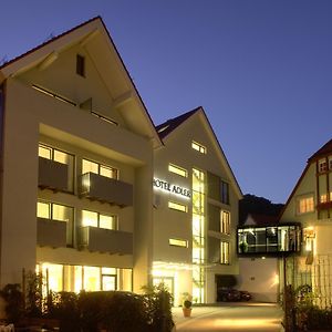 Hotel Adler Нагольд Exterior photo