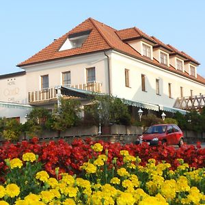 Hotel Geier Бад-Шёнау Exterior photo