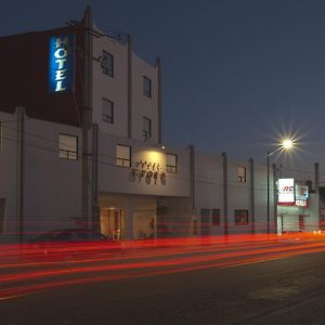 Hotel Kyoto Пуэбла Exterior photo