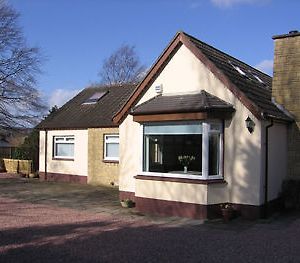 Bronton Cottage Перт Exterior photo