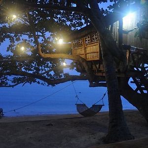 Island Garden Resort In Pengubatan Davao Exterior photo