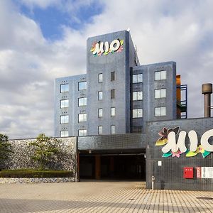 Hotel Mio (Adults Only) Фукуи Exterior photo