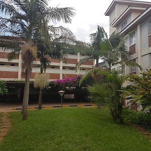 Отель China Garden Найроби Exterior photo