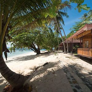 Murex Bangka Dive Resort Likupang Exterior photo