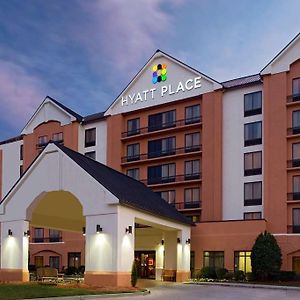 Hyatt Place Mt. Laurel Маунт-Лорел Exterior photo