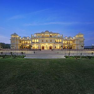 Отель The Jaibagh Palace Jaipur Kukas Exterior photo