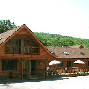 Xenia Lodge Хантер Exterior photo