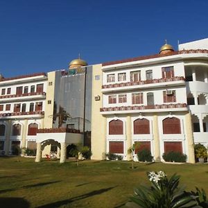 Hotel Rani Bagh Jodhpur Джодхпур Exterior photo