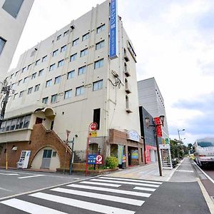 Hotel Crane Tachibana Миядзаки Exterior photo