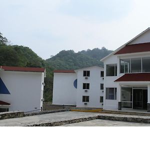 Sierra Huasteca Inn Тамасунчале Exterior photo