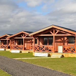 Northwick Farm Lodges Броадвэй Exterior photo