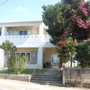 Bed and Breakfast Minshuku Namisou Haemi Exterior photo