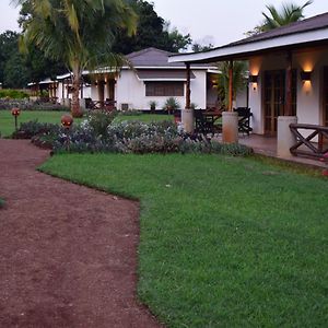 Ameg Lodge Kilimanjaro Моши Exterior photo