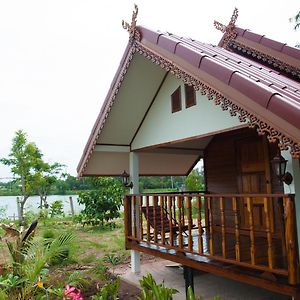 Jamsai Resort Phu Khieo Exterior photo