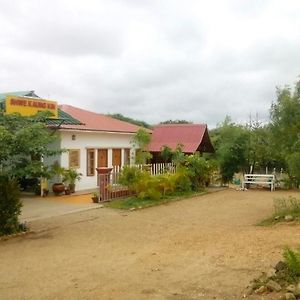 Shwe Kaung Kin Motel Nyaung-U Exterior photo