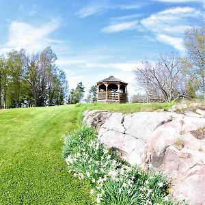 The Ledges Resort & Marina Александрия-Бей Exterior photo