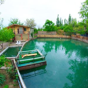 Amiran'S Lake Тбилиси Exterior photo