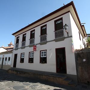 Casa Antunes Диамантина Exterior photo