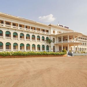 Отель Royal Orchid Brindavan Garden Mysore Belagula Exterior photo