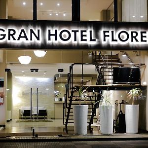 Gran Hotel Flores Тринидад Exterior photo
