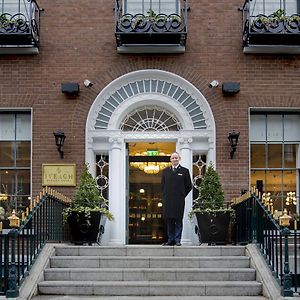 Iveagh Garden Hotel Дублин Exterior photo