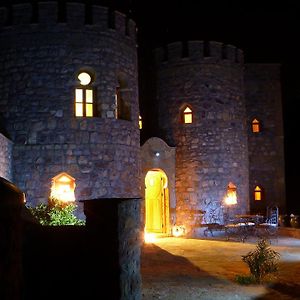 Отель Auberge Le Festival Todra Gorge Ait Baha Exterior photo