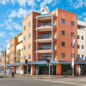 Boulevard On Beaumont Ньюкасл Exterior photo