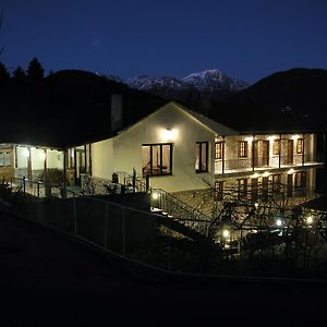 Guesthouse Gonia Mikro Chorio  Exterior photo