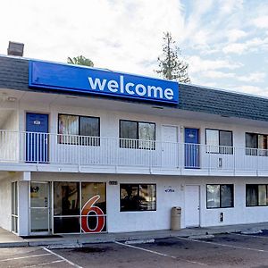 Motel 6-Porterville, Ca Exterior photo