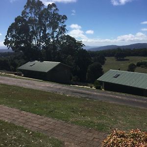 Jenolan Cabins Exterior photo