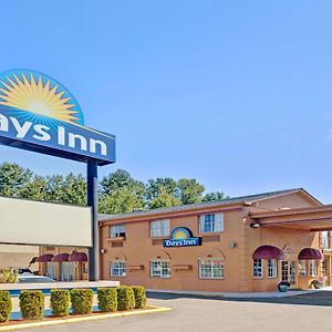 Days Inn By Wyndham Эверетт Exterior photo