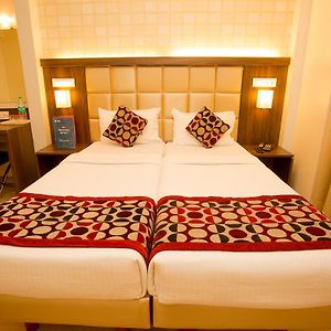 Hotel Krishna Avatar Stays Inn Нави Мумбаи Exterior photo