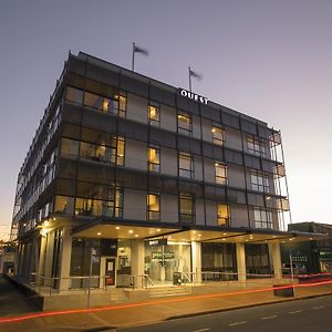 Апарт отель Quest Rotorua Central Exterior photo