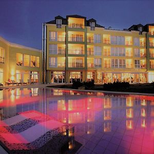 Parkhotel Бад-Шаллербах Exterior photo