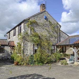 Вилла The Old Haybarn Long Sutton  Exterior photo