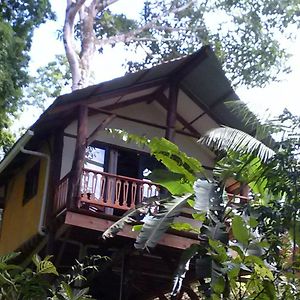 Отель Chalet Tropical Bocas del Toro Exterior photo