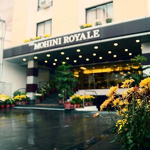 Отель Mohini Royal Jharsuguda Exterior photo